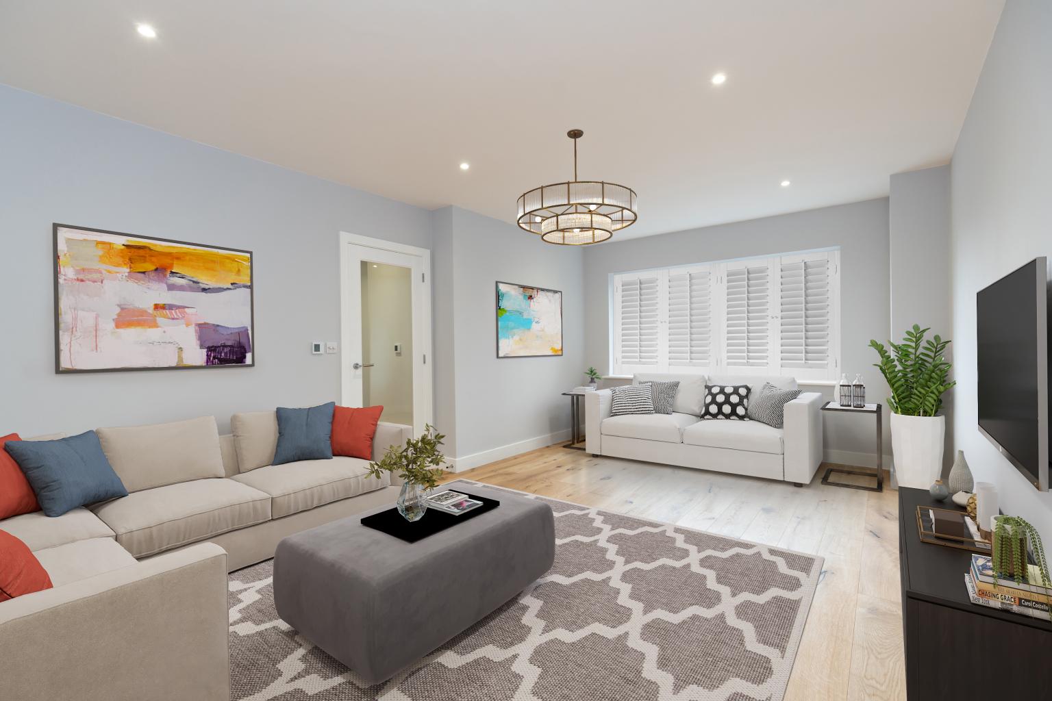 Quiet Luxury: Meeting UK Part E Soundproofing Standards