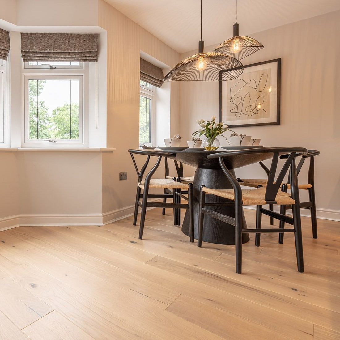 Wood Flooring 101 – Salento Flooring