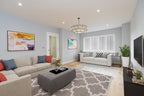 Brushed & UV Oiled European Oak Engineered Wood Flooring SEO2008