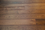 Dark Mahagony European Oak Engineerd Wood Flooring SEO1583
