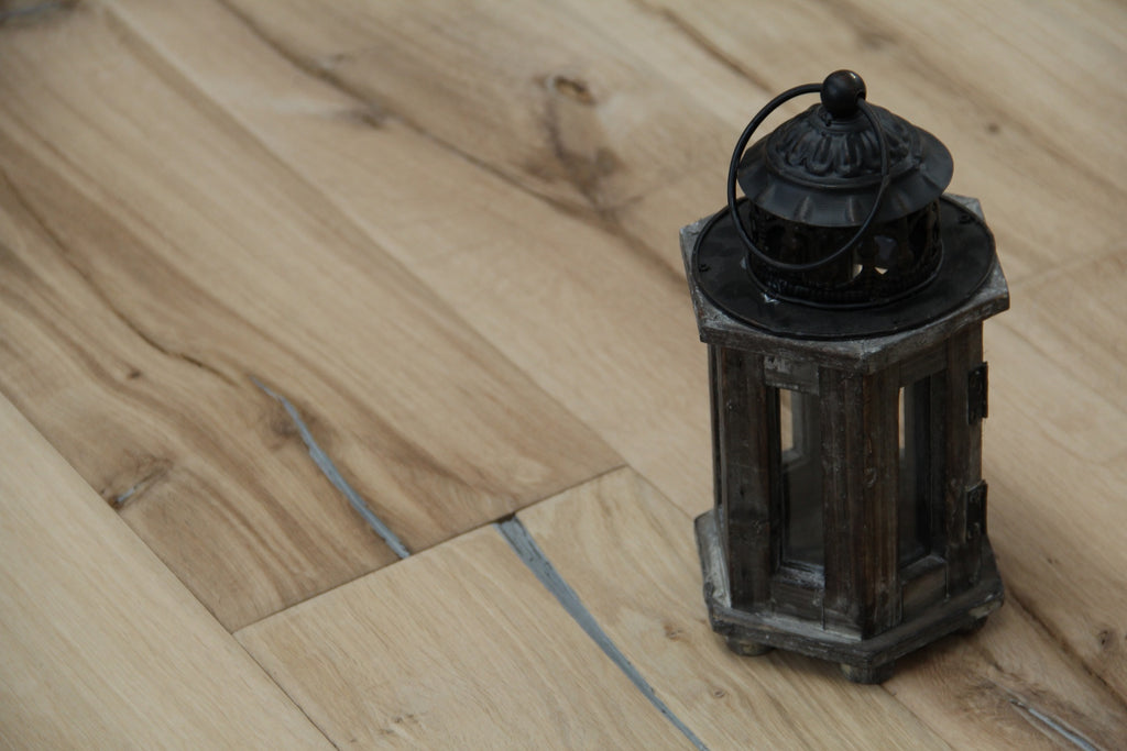 Unfinished Antique Oak Multiply Engineered Flooring SEO2001