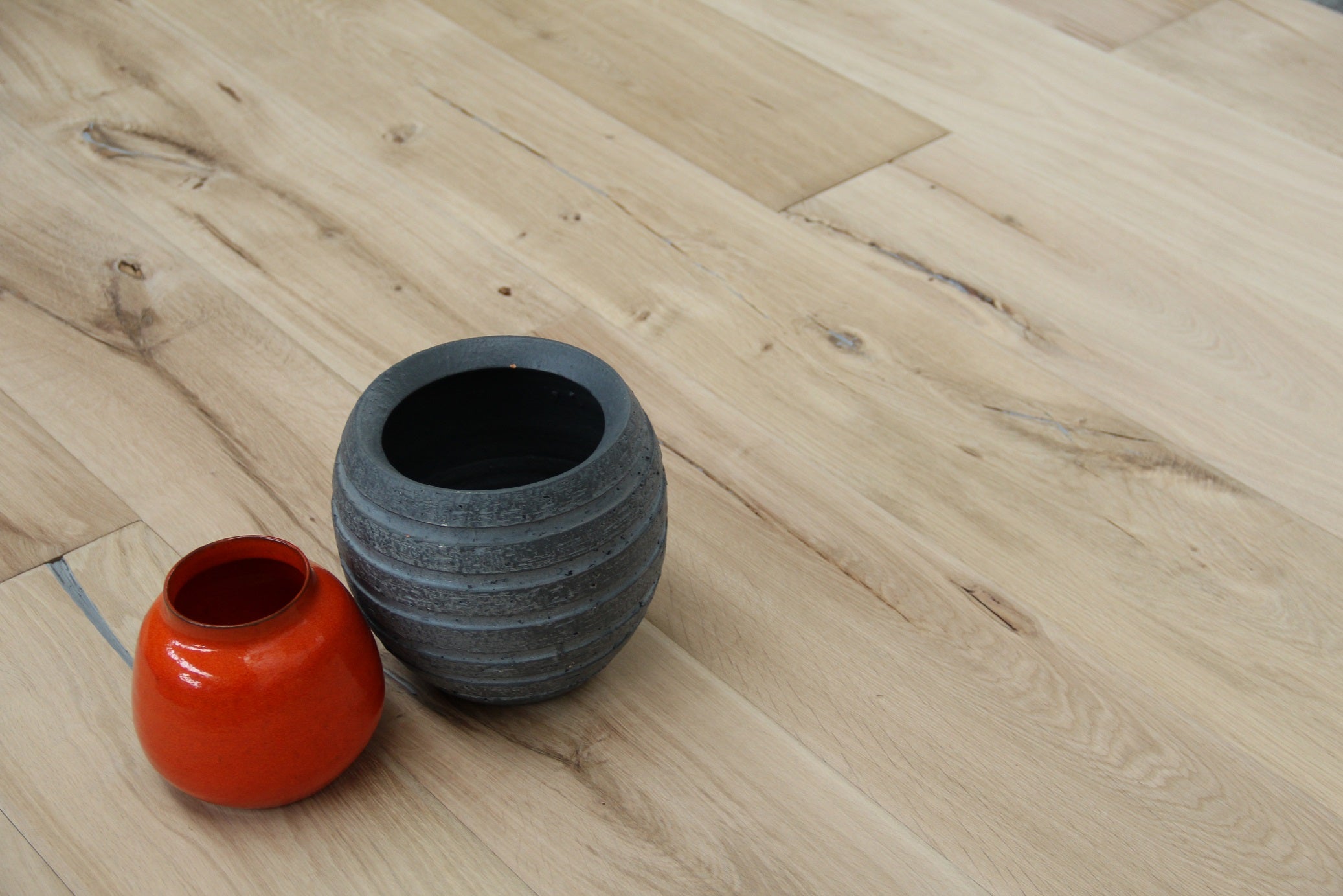 Unfinished Antique Oak Multiply Engineered Flooring SEO2001