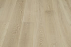 Smoked,Brushed White UV Oiled Oak 5G Click Engineered Flooring SEO1422C