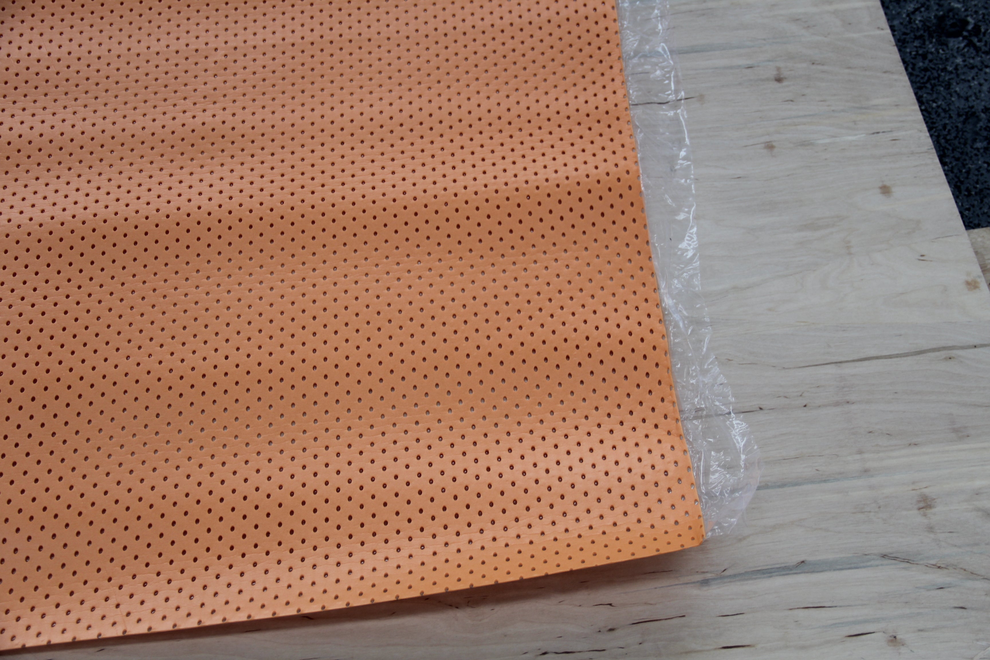 3.0mm Underfloor Heating Underlay SUN-02