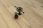 Oak Smoked Brushed Unfinished Engineered Flooring 1880x180x15/4mm SEO1584