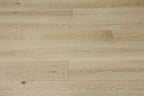 Smoked,Brushed White UV Oiled Oak 5G Click Engineered Flooring SEO1422C