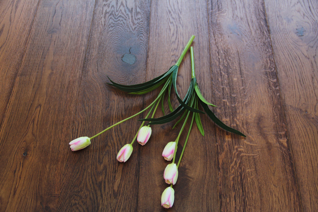 Dark Mahagony European Oak Engineerd Wood Flooring SEO1583