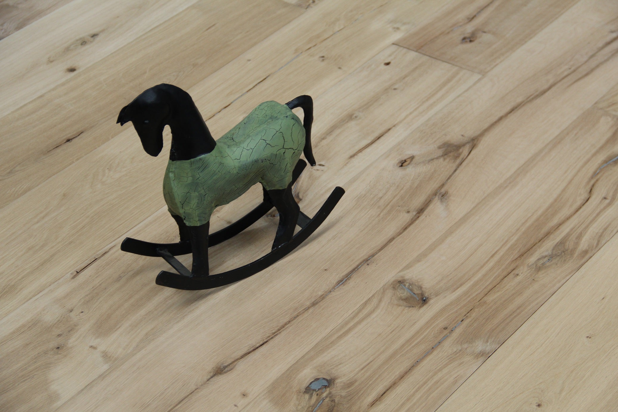 Unfinished Antique Oak Multiply Engineered Flooring SEO2001