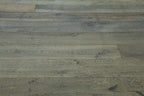 Brushed Bespoke Grey European Oak Engineered Wood Flooring SEO2207