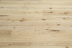 Brushed White Washed UV Oiled Oak Engineered Hardwood Flooring SEO1500C