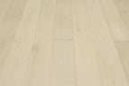 Brushed Beach Sand UV Oiled Oak Engineered Hardwood Flooring SEO1501C