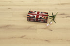 Brushed Invisible Oiled Oak Engineered Hardwood Flooring SEO1503C
