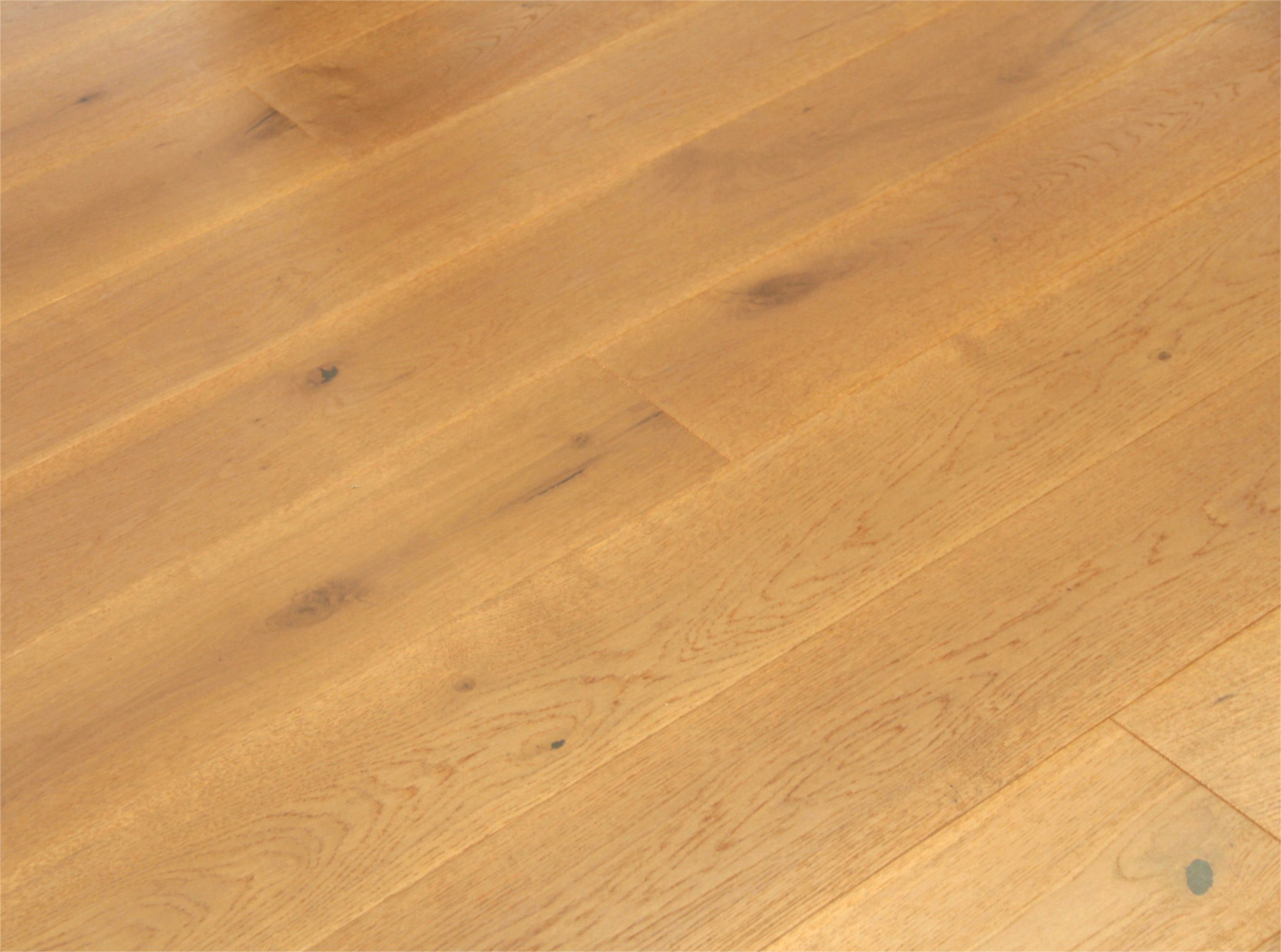 Smoked ,Brushed ,Natural UV Oiled Oak 5G Click Engineered Flooring SEO1423C