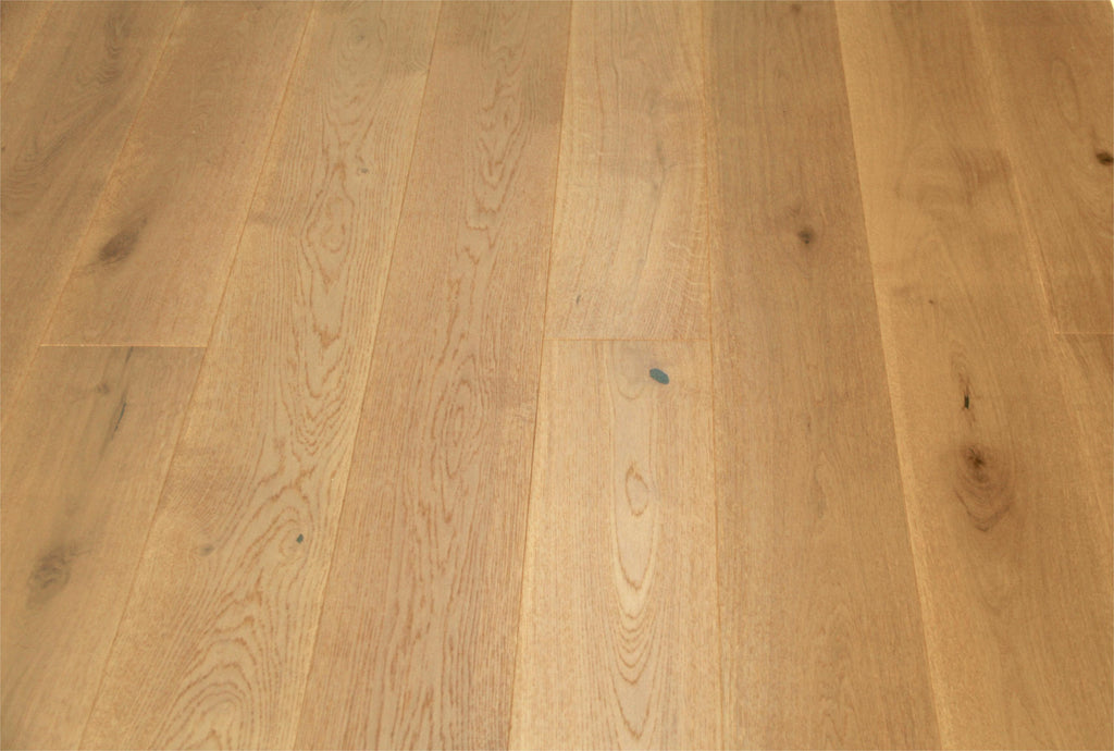 Smoked ,Brushed ,Natural UV Oiled Oak 5G Click Engineered Flooring SEO1423C