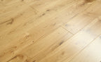 Oak UV Lacquered Engineered Wood Flooring 1900x190x20/6mm SEO2005