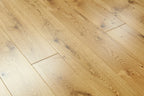 Oak UV Lacquered Engineered Wood Flooring 1900x190x20/6mm SEO2005