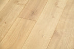 Brushed & UV Oiled European Oak Engineered Wood Flooring SEO2008