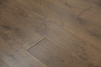 Dark Coffee Oak Engineered Wood Flooring 1900x190x20/6mm SEO2017D