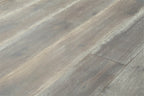 Oak Double Smoked Brushed White Oiled Engineered Wood Flooring 1900x240x20/6mm SEO2030