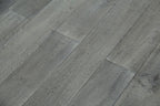 Oak Brushed Bespoke Grey Oiled Engineered Flooring 1900x190x20/6mm SEO2703