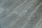 Oak Brushed Bespoke Grey Oiled Engineered Flooring 1900x190x20/6mm SEO2706