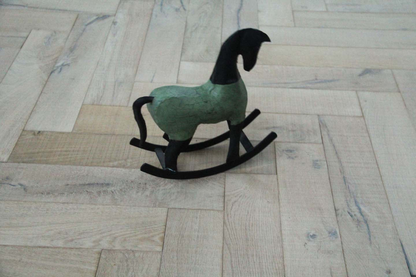 Beach Sand Bespoke Engineered Oak Herringbone SHO1817