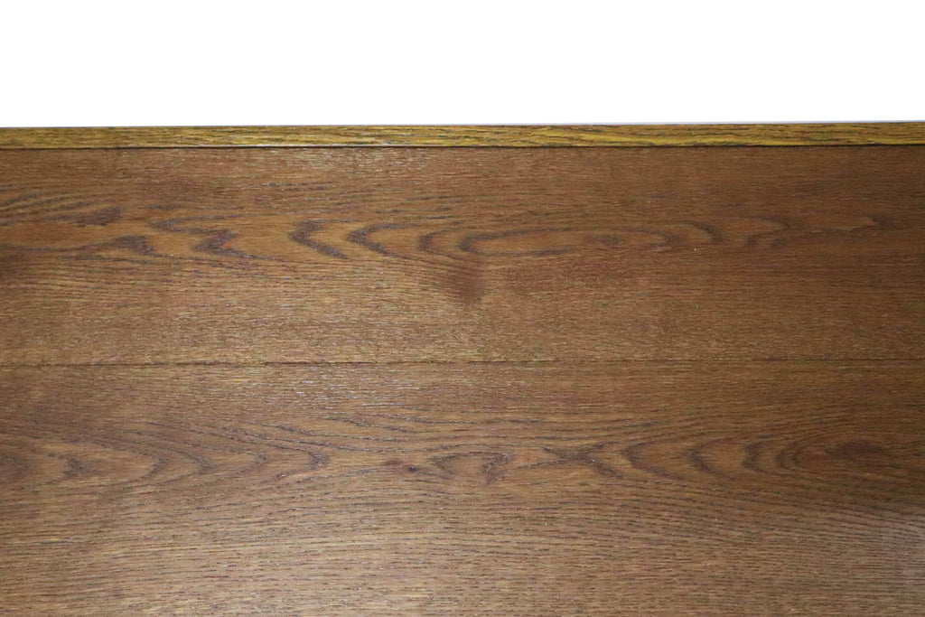 Coffee Colour PVC End Profile 2.7m x 20mm x 10mm SAC012