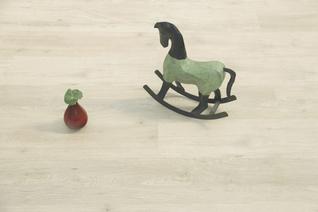 Oak Wash SPC Vinyl Click Planks Flooring 1220x180x5.0mm SVP2403