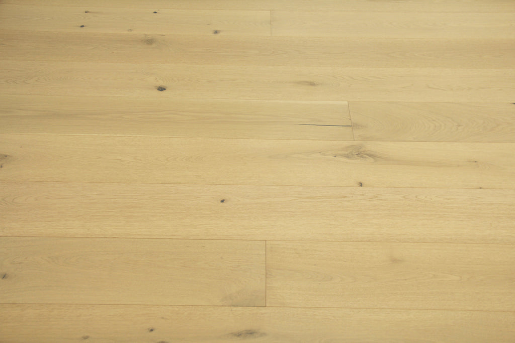 Light Natural Oak 5G Click Engineered Flooring SEO1421C