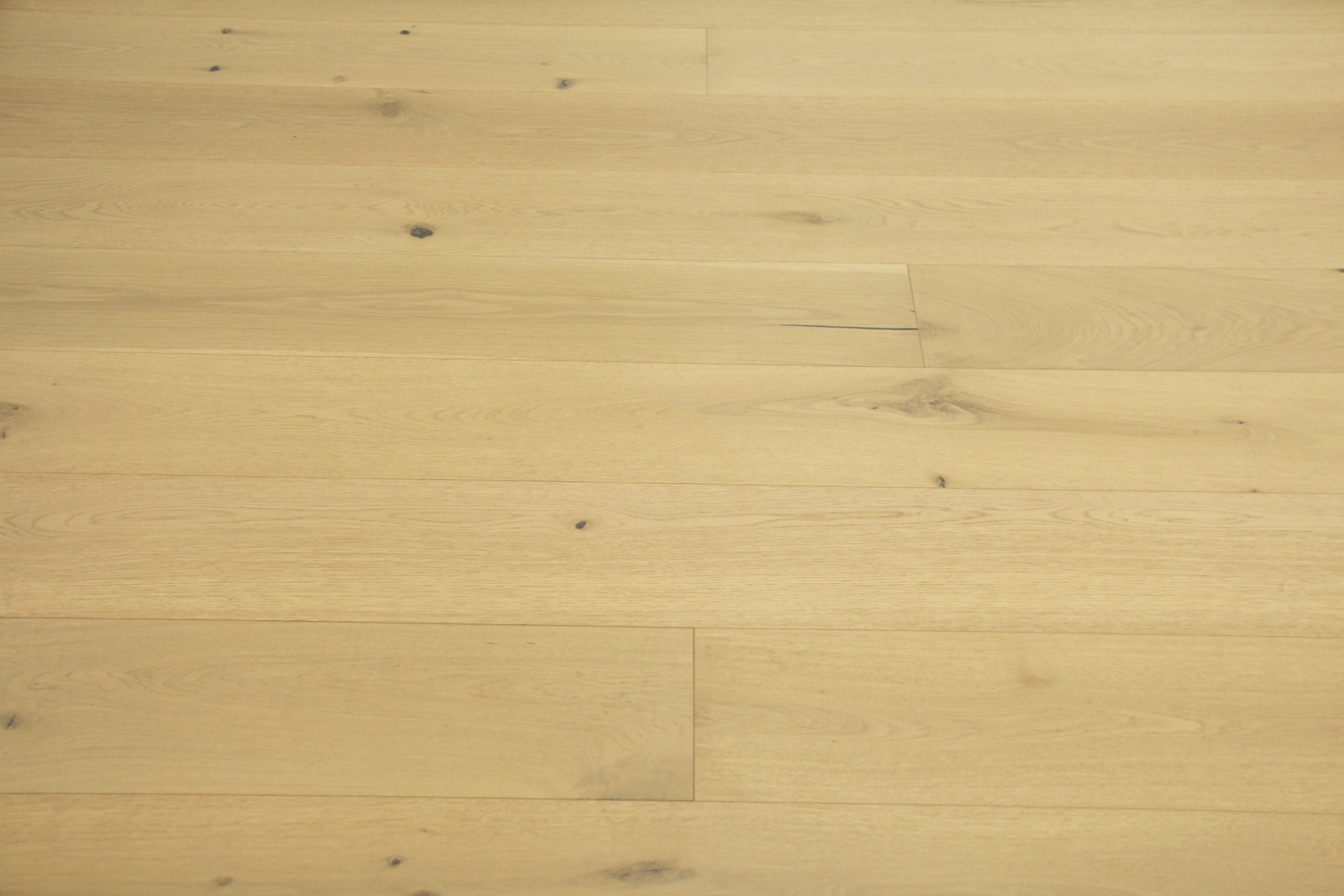 Light Natural Oak 5G Click Engineered Flooring SEO1421C