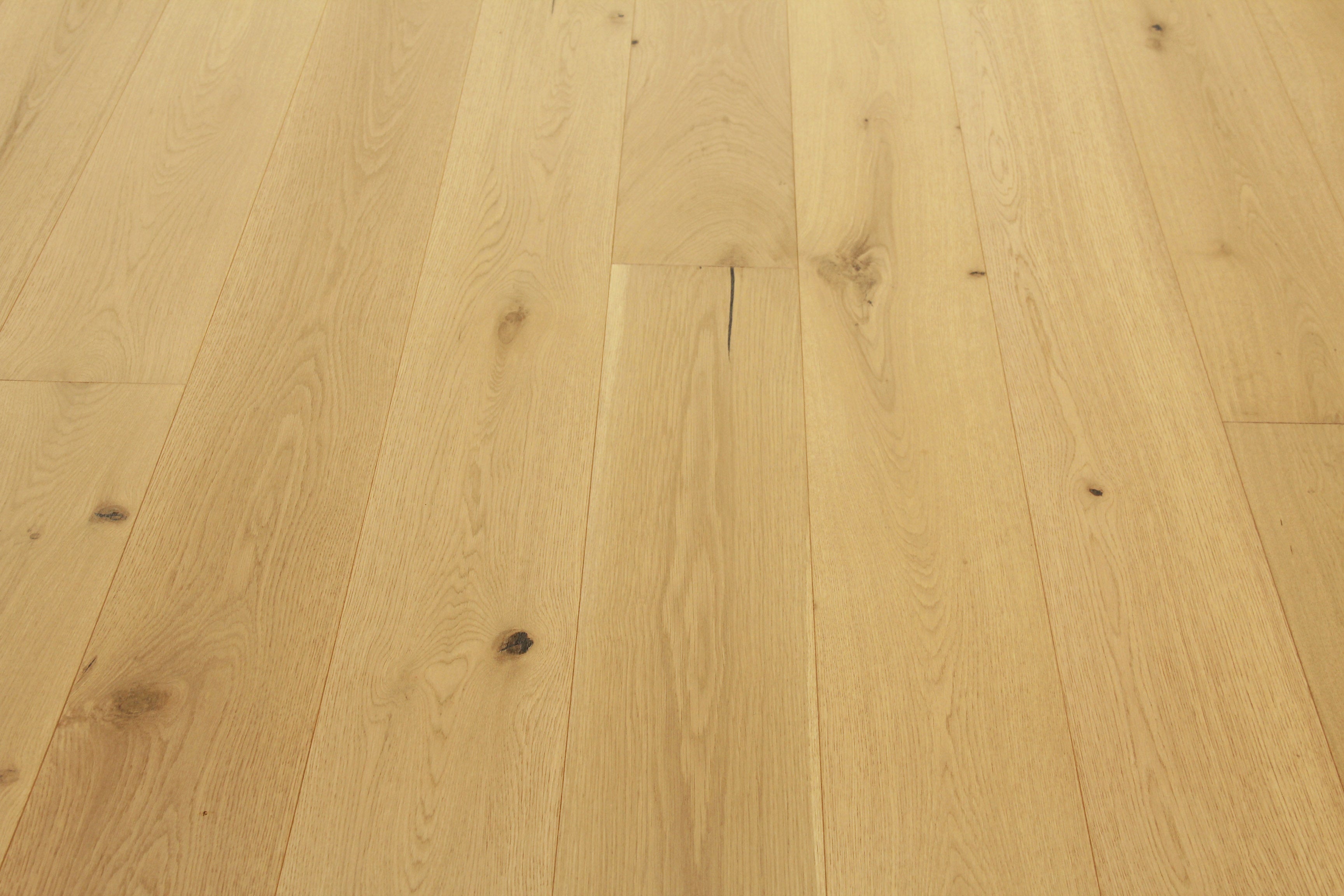 Light Natural Oak 5G Click Engineered Flooring SEO1421C