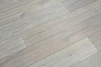 Hand Scraped White Oiled & Smoked Oak Engineered Flooring SEO2011