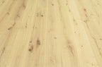 Brushed Invisible Oiled Oak Engineered Hardwood Flooring SEO1503C