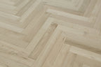 Oak Unfinished Herringbone Wood Flooring 550x90x20/6mm  SHO2002