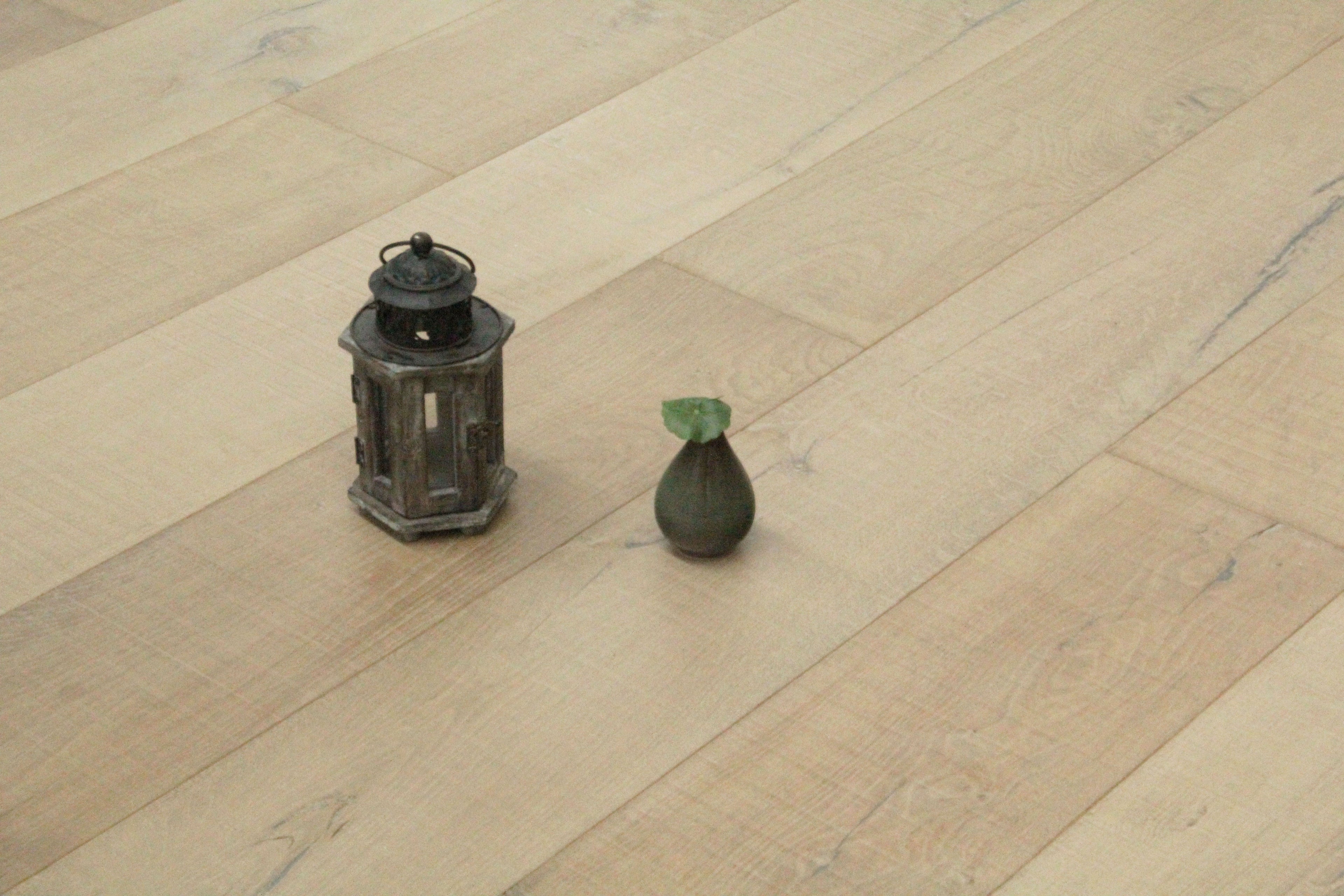 Oak Brushed Distressed Saw Mark Light Oiled Engineered Flooring 1900x240x15/4mm SEO1564