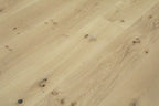 Oak Brushed Invisible Oiled Engineered Flooring SEO1524