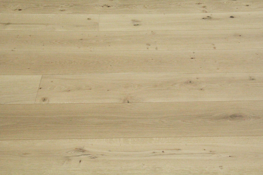 Oak Brushed Invisible Oiled Engineered Flooring SEO1524