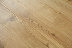 Brushed & UV Oiled European Oak Engineered Wood Flooring SEO2008