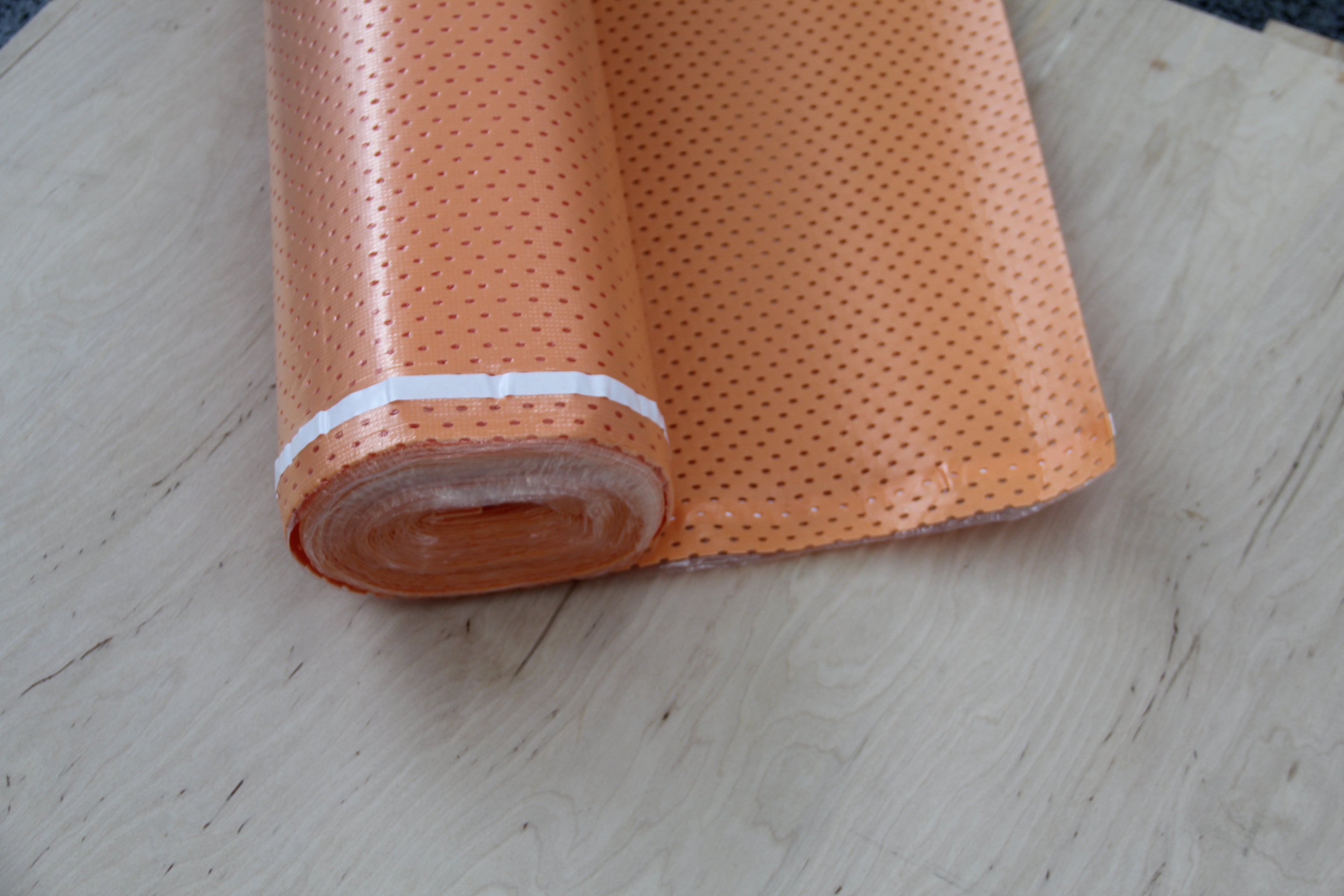 3.0mm Underfloor Heating Underlay SUN-02