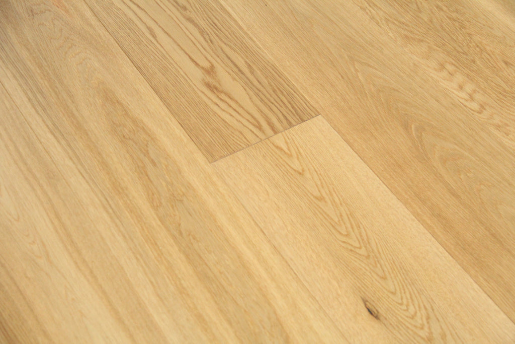 Brushed & UV Oiled 3 Ply Oak Engineered Wood Flooring SEO1511C