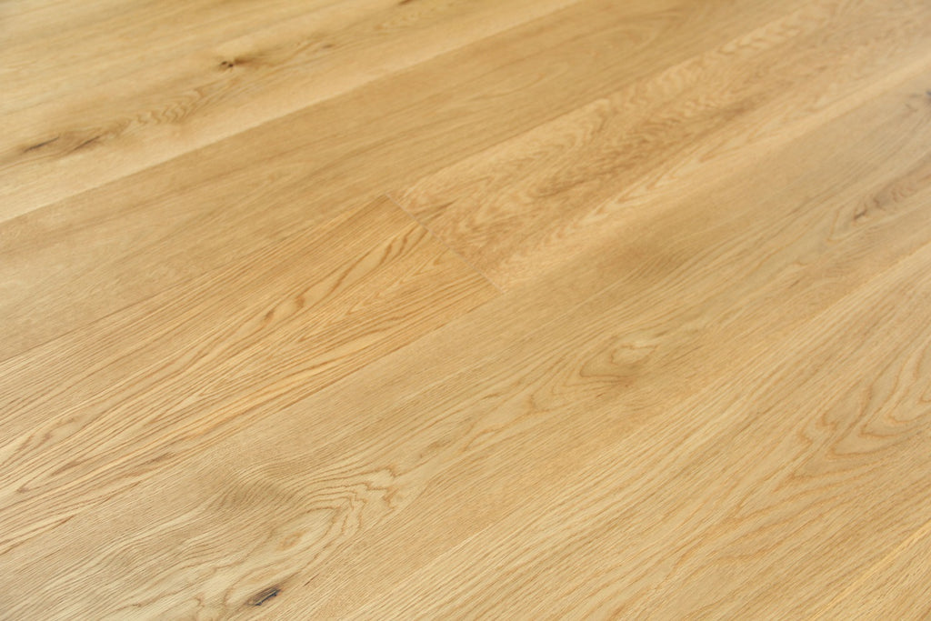 Brushed & UV Oiled 3 Ply Oak Engineered Wood Flooring SEO1511C