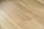 Prime Grade Natural Lacquered European Oak Engineered Flooring SEO1580