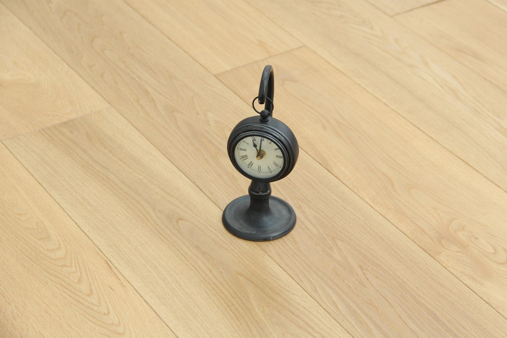 Prime Grade UV Oiled European Oak Engineered Flooring SEO1587