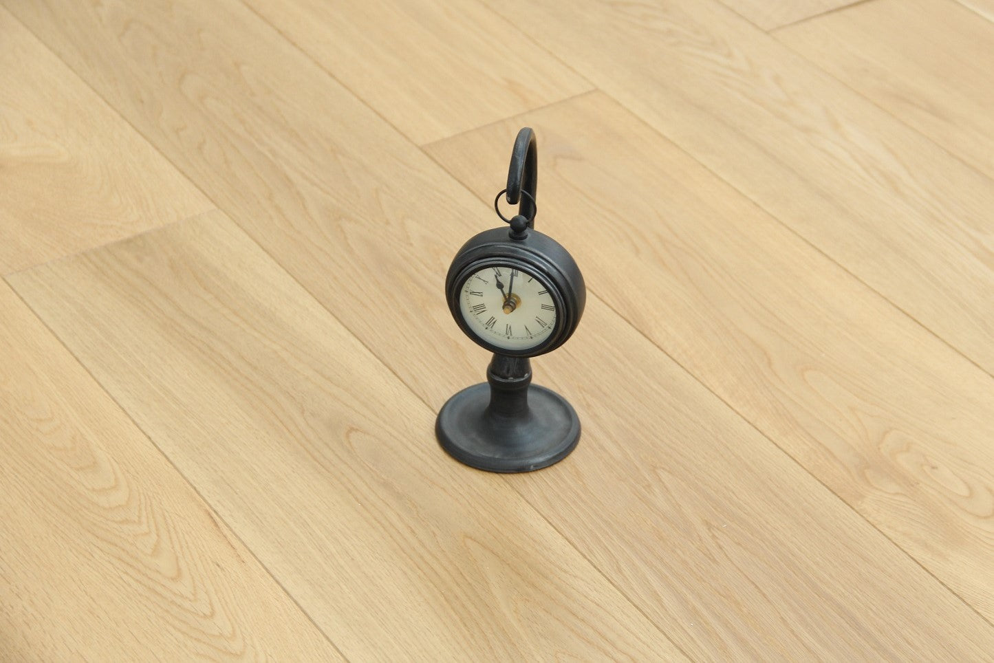 Prime Grade UV Oiled European Oak Engineered Flooring SEO1587