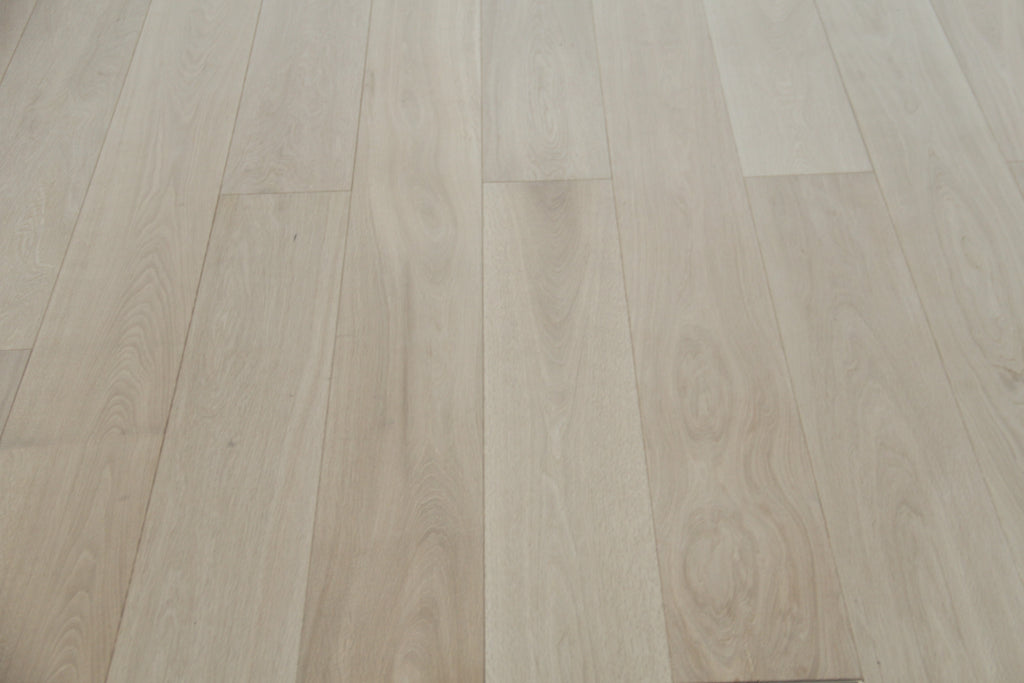 Prime Grade Unfinished European Oak 3-PLY Engineered Flooring SEO1597