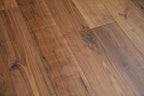 UV Lacquered American Black Walnut Engineered Flooring SEW1571