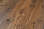 UV Lacquered American Black Walnut Engineered Flooring SEW1571