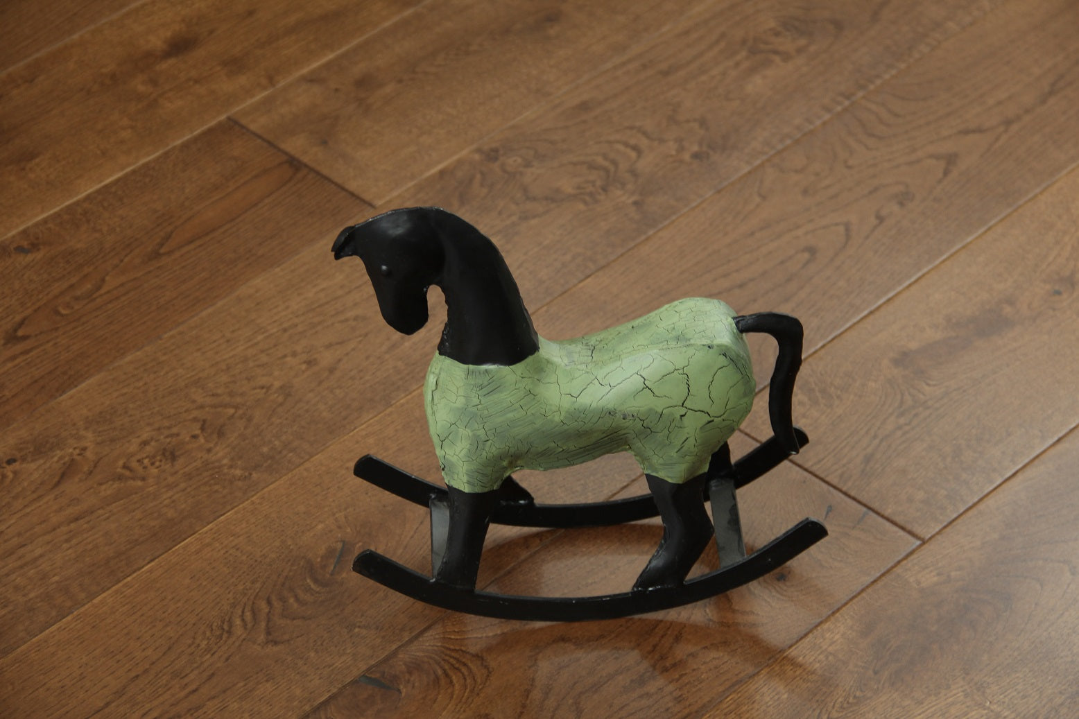 Oak Double Smoked &UV Oiled Engineered Wood Flooring 1900x190x20/6mm SEO2017