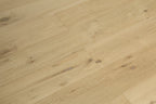 Brushed Unfinished European Oak Engineered Flooring SEO1591B