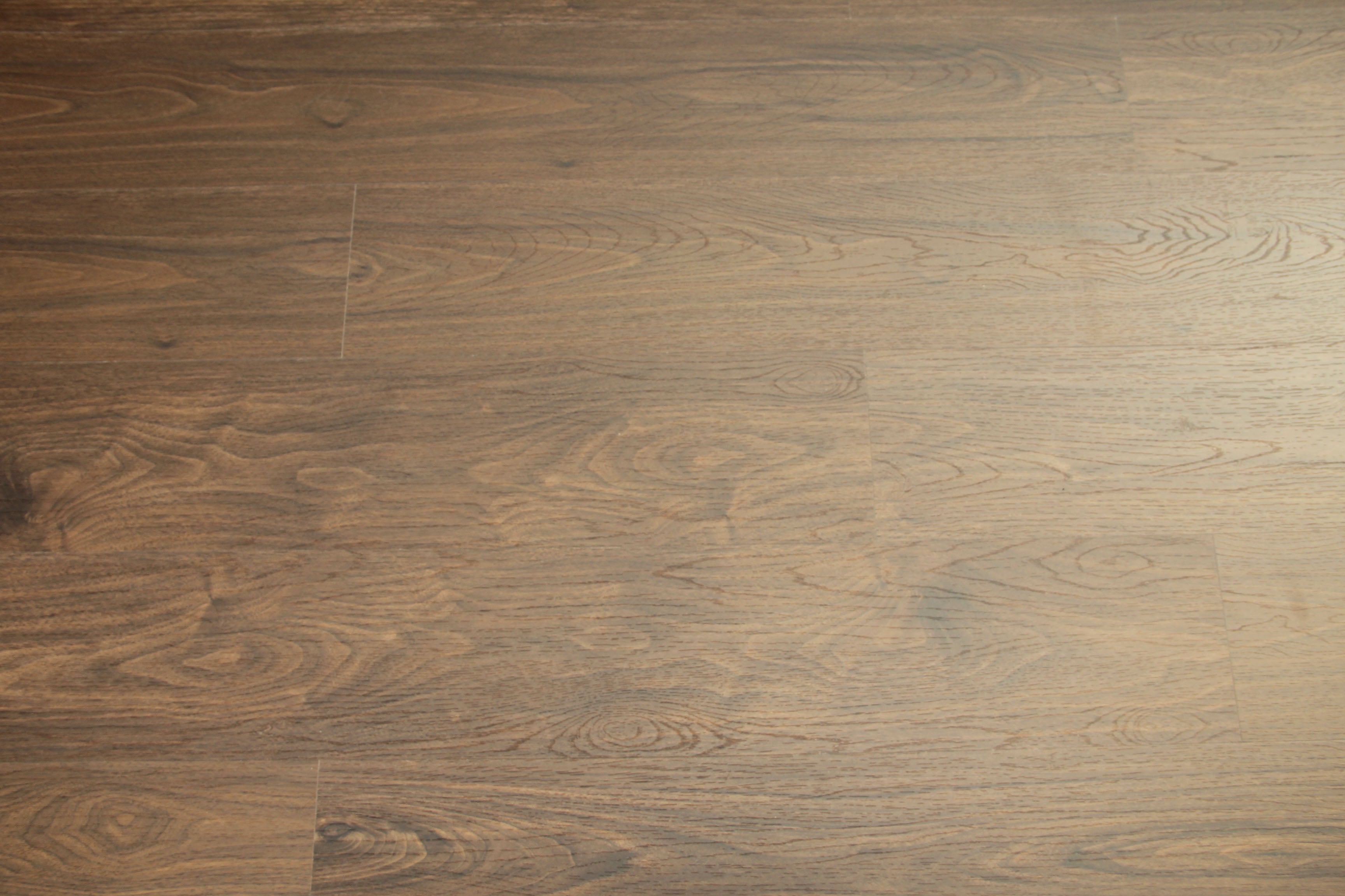 Discontinued Clearance! Walnut Black SPC Vinyl Click Planks Flooring 1220x180x4.0mm SVP2401